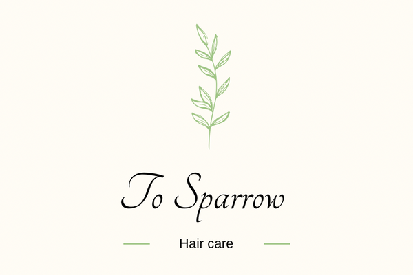 To Sparrow Hair Care